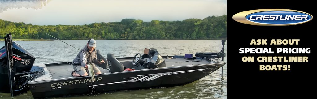 Basa's Marine | New & Used Boats Chicago & Micghan